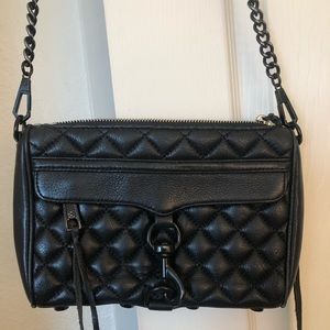 Rebecca Minkoff Crossbody